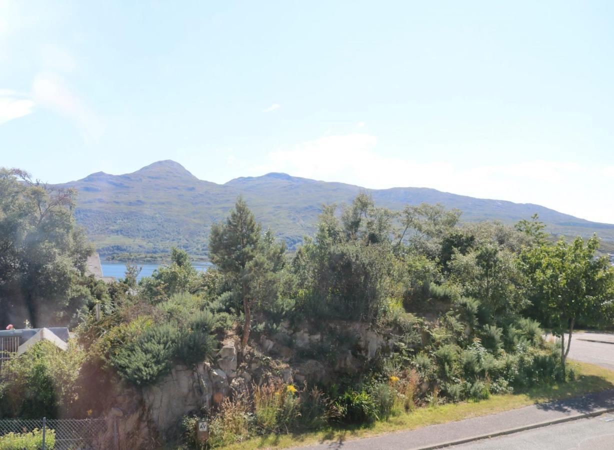 Vila Tulloch Kyle of Lochalsh Exteriér fotografie